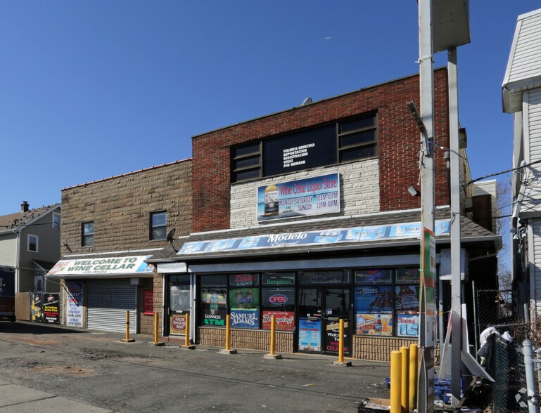 Zen Leaf - Elizabeth 117 Spring St Elizabeth Nj 07201 808 Spring St, Elizabeth, NJ 07201 | LoopNet