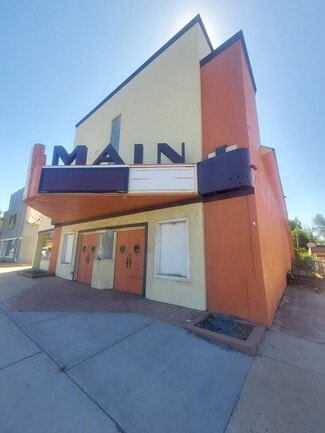 More details for 141 N Main St, Smithfield, UT - Retail for Lease