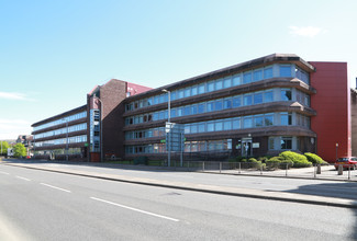 More details for 99-101 Dalrymple St, Greenock - Office for Lease