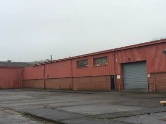 Heads Of The Valley, Rhymney for lease - Building Photo - Image 2 of 2
