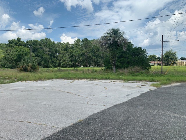 11585 Hwy 441, Belleview, FL for sale - Building Photo - Image 2 of 10