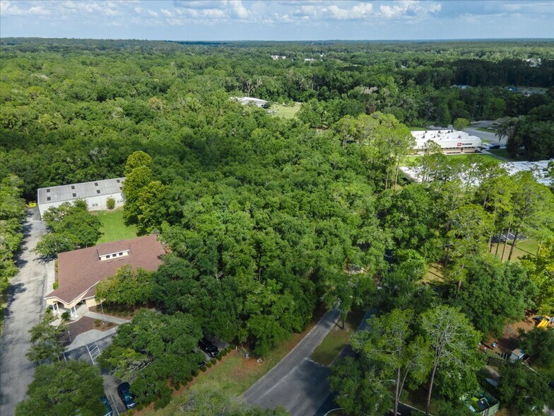 351 SW 140th Ter, Newberry, FL for sale - Building Photo - Image 3 of 7