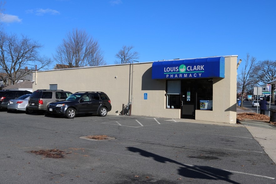 490 Page Blvd, Springfield, MA for sale - Other - Image 1 of 1