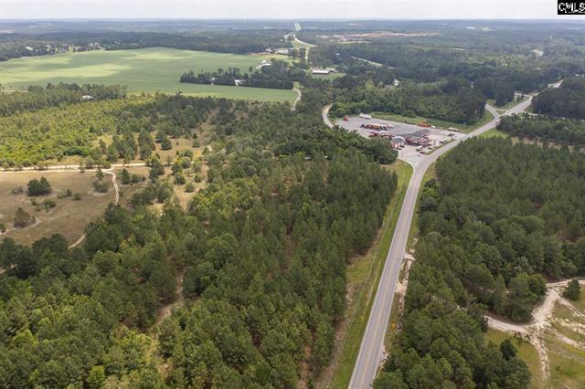 0 Pond Branch, Gilbert, SC for sale Primary Photo- Image 1 of 1