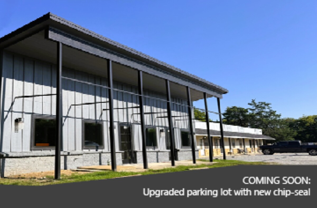 2921 N Travis St, Sherman, TX for lease Building Photo- Image 1 of 11