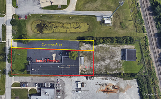 More details for 2010 Lakeview Dr, Fort Wayne, IN - Industrial for Lease