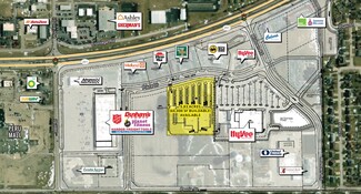 More details for Plaza Dr, Peru, IL - Land for Lease