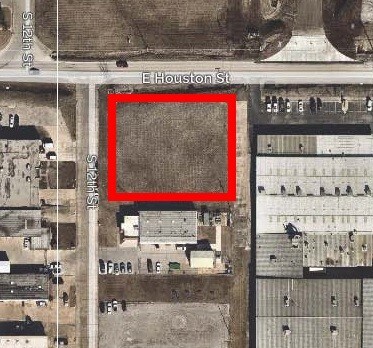 701 S 12th St, Broken Arrow, OK for sale Other- Image 1 of 1