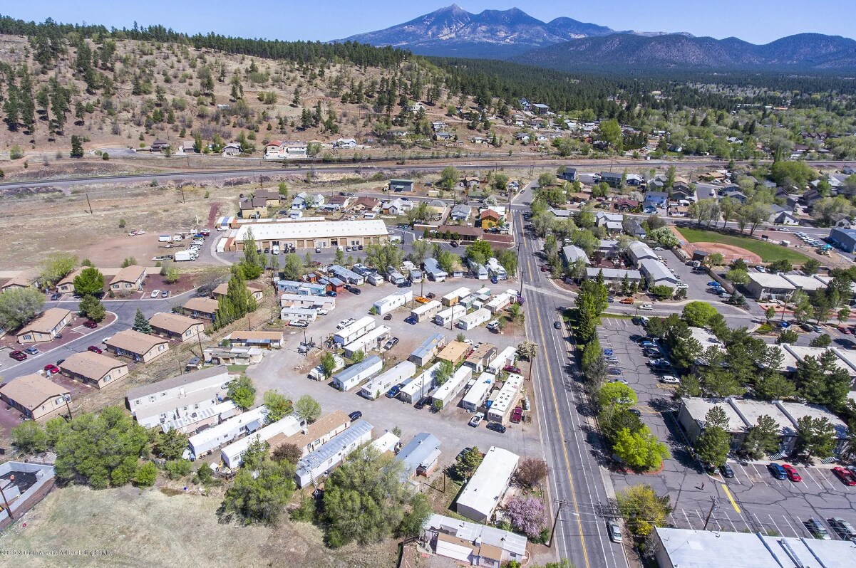 703 S Blackbird Roost, Flagstaff, AZ for sale Primary Photo- Image 1 of 14