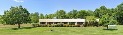 270 Benton Dr, East Longmeadow, MA for lease Building Photo- Image 1 of 1