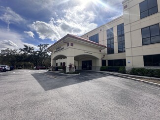 More details for 13020 N Telecom Pky, Tampa, FL - Office/Medical for Lease