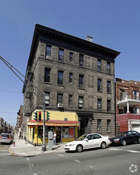 6401-6403 Broadway, West New York, NJ for sale - Primary Photo - Image 1 of 1