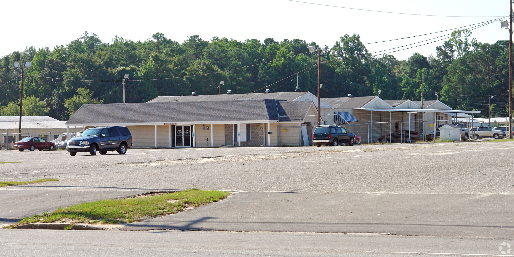 5363 Augusta Rd, Lexington, SC for sale Primary Photo- Image 1 of 1