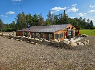 10752 Swamp Lake Rd, Tomahawk, WI for sale - Building Photo - Image 1 of 1