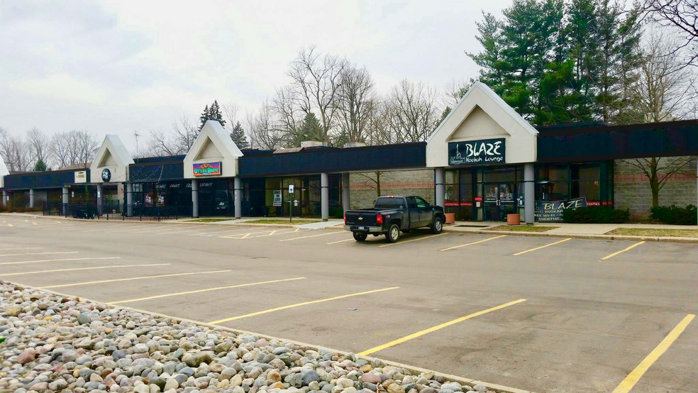 2804 W Michigan Ave, Kalamazoo, MI for sale - Building Photo - Image 1 of 1