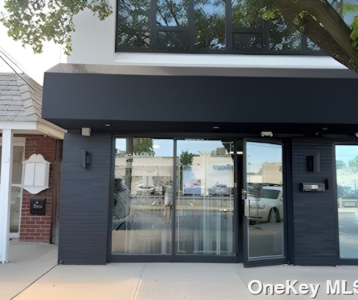 534 Willow Ave, Cedarhurst, NY for sale - Building Photo - Image 1 of 1