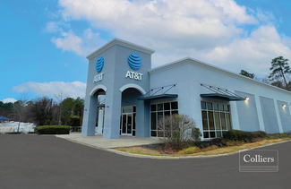 More details for 239 Harbison Rd, Columbia, SC - Retail for Sale