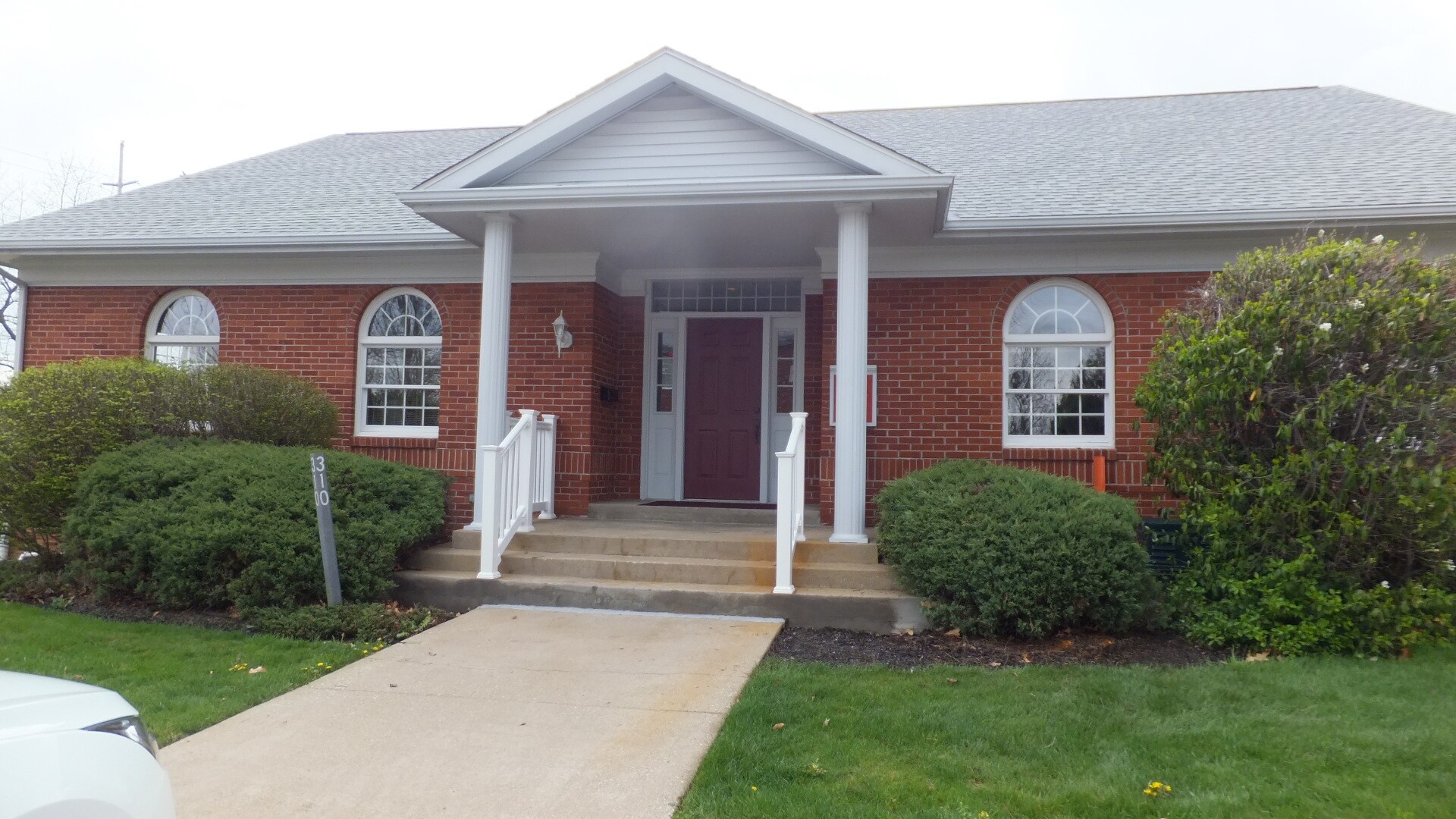 310 N Cleveland Massillon Rd, Akron, OH for sale Building Photo- Image 1 of 1