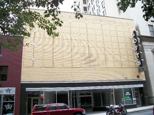 805 Main St, Lynchburg, VA for sale Building Photo- Image 1 of 1