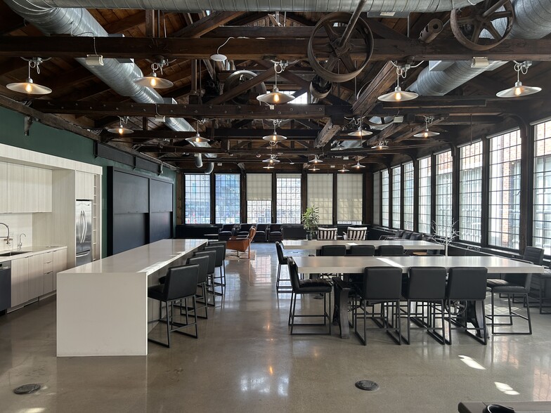 275 Third St, Cambridge, MA for lease - Interior Photo - Image 2 of 11