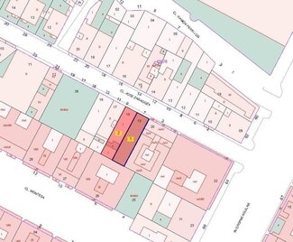 More details for Carrer José Zaragoza, València - Land for Sale
