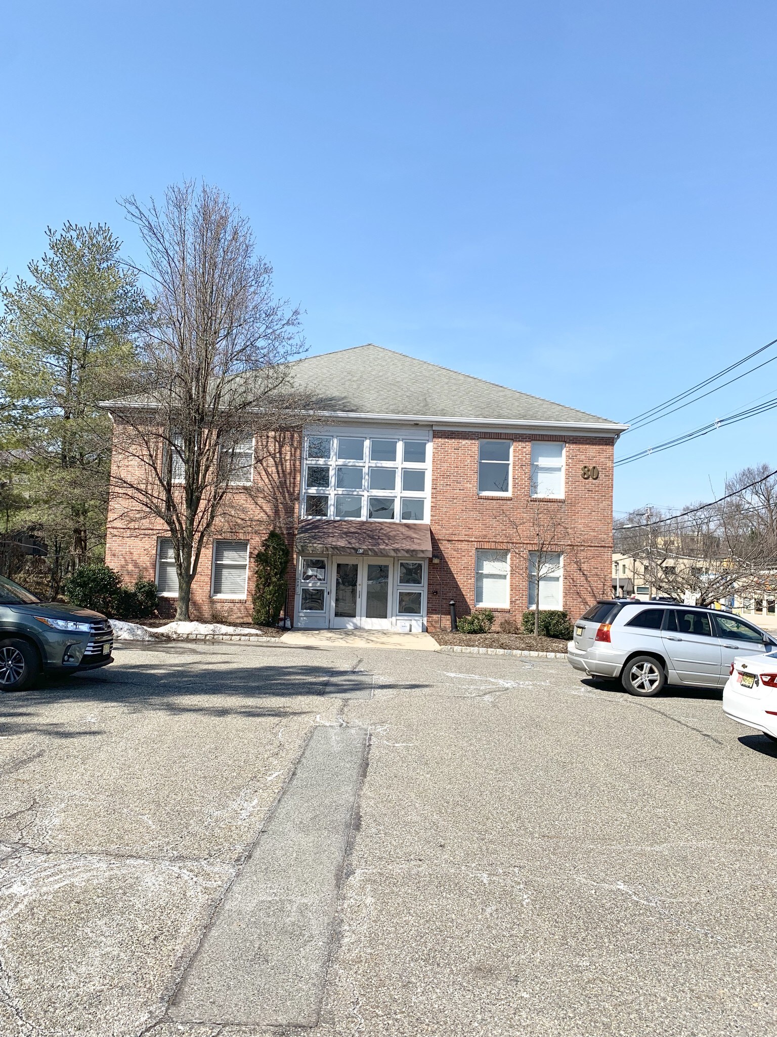 17 Caldwell Place Elizabeth Nj 07201 Dmv - 3602k1h