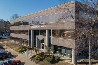 More details for 10 Corporate Hill Dr, Little Rock, AR - Office for Lease