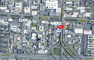 More details for 2805 N Causeway Blvd - Land Development, Metairie, LA - Land for Lease