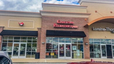 139 Conference Center Way, Bridgeport, WV for lease Building Photo- Image 2 of 23