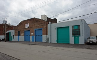 More details for 164-168 Montgomery St, Albany, NY - Industrial for Sale