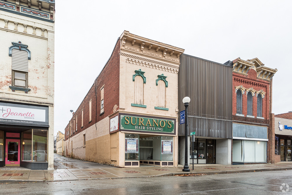 200 Main St, Greenville, PA for sale Primary Photo- Image 1 of 16