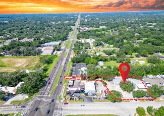 More details for 112 N Mulrennan Rd, Valrico, FL - Industrial for Sale
