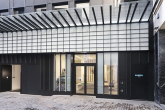 5 Swallow Pl, London for lease Building Photo- Image 2 of 6