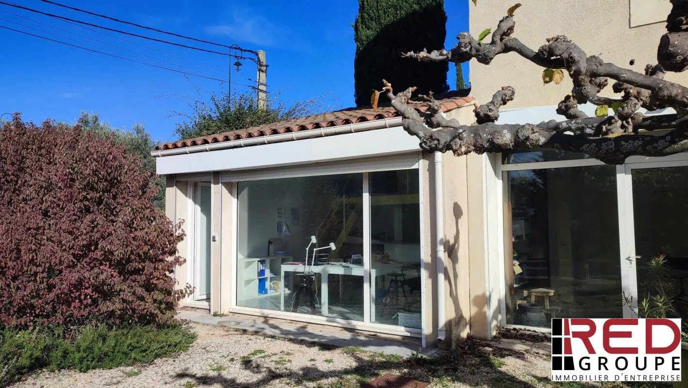 80 Route D'Aix, Éguilles for sale Building Photo- Image 1 of 1