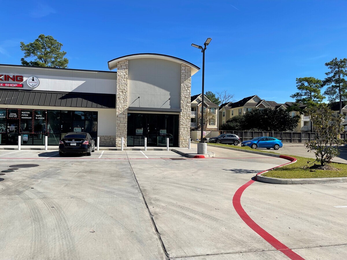 12722 Jones Rd, Houston, TX 77070