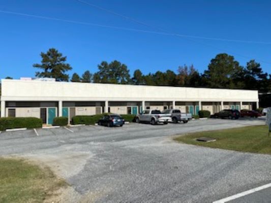 4709-4723 Milgen Rd, Columbus, GA for sale Building Photo- Image 1 of 1