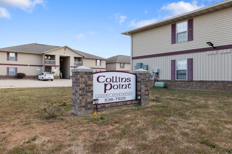 1780 S 15th St, Ozark, MO for sale - Primary Photo - Image 1 of 1