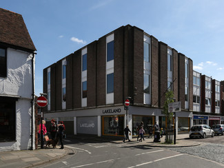 More details for North St, Chichester - Office for Lease