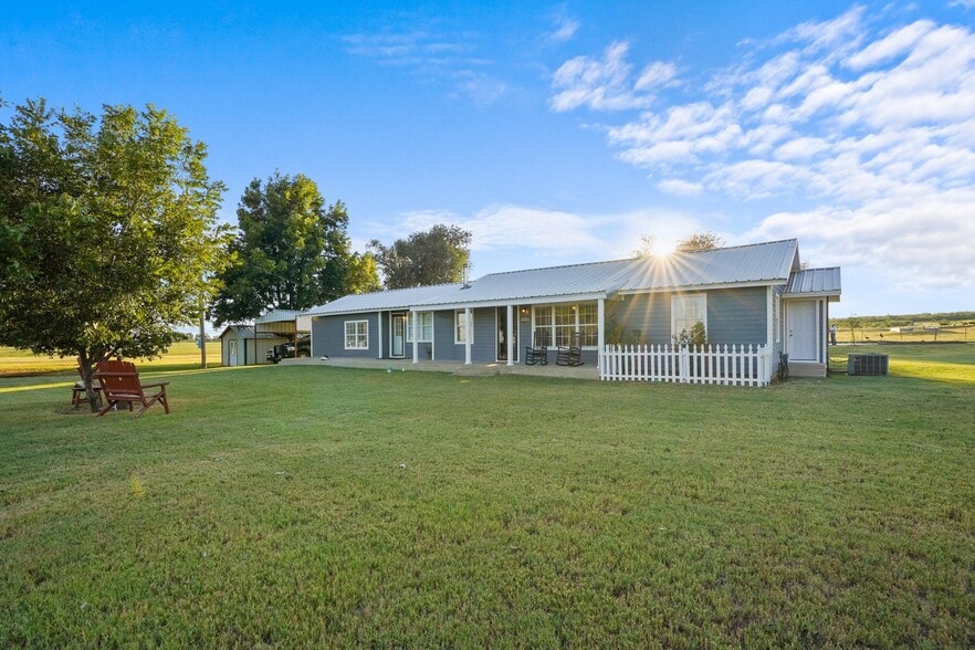 1501 County Road 216, Afton, TX for sale - Building Photo - Image 2 of 47