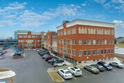 Buildings 1-6 - Business Park