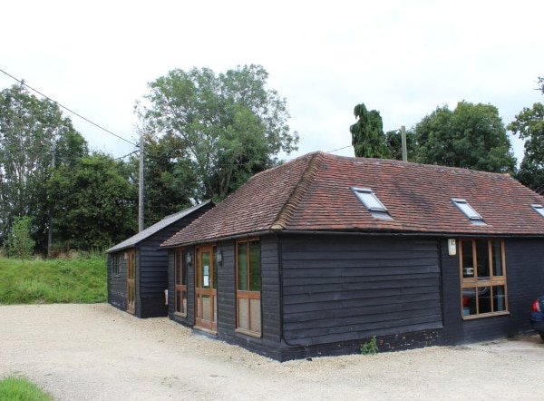 Worthing Rd, West Grinstead for lease Building Photo- Image 1 of 6