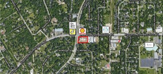 More details for 0 Cypress N Houston Rd, Houston, TX - Land for Lease