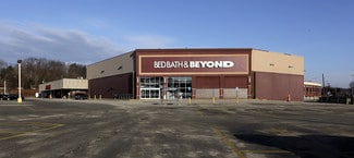 More details for 366-368 Southbridge St, Auburn, MA - Retail for Lease