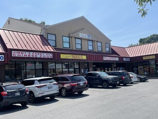 More details for 4301-4335 Kenilworth Ave, Bladensburg, MD - Retail for Lease