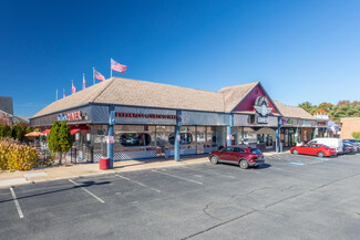 More details for 8653-8695 Sudley Rd, Manassas, VA - Retail for Lease