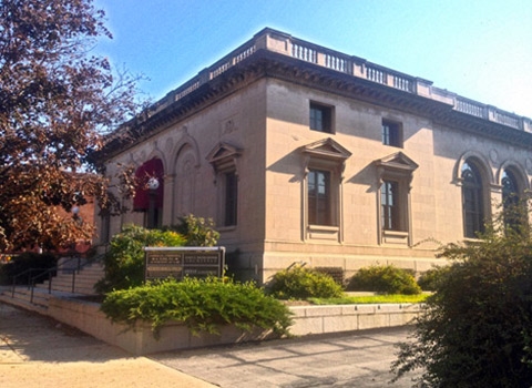 141 Broadway, Hanover, PA for sale - Building Photo - Image 1 of 1