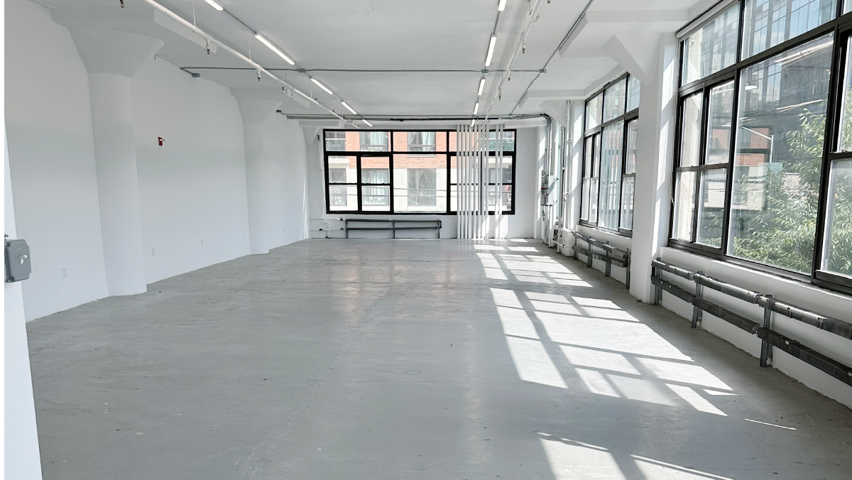 22-19 41st Ave, Long Island City, NY for lease Interior Photo- Image 1 of 1