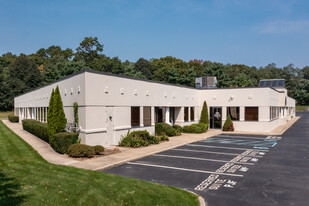 Valmont Tower - Commercial Real Estate