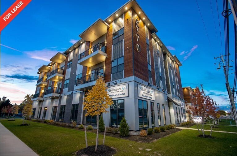 6770-6790 Main St, Williamsville, NY for lease Building Photo- Image 1 of 20