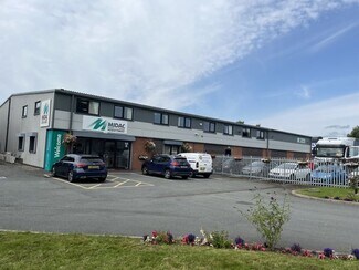 More details for Maesbury Road Industrial Estate, Oswestry - Industrial for Sale